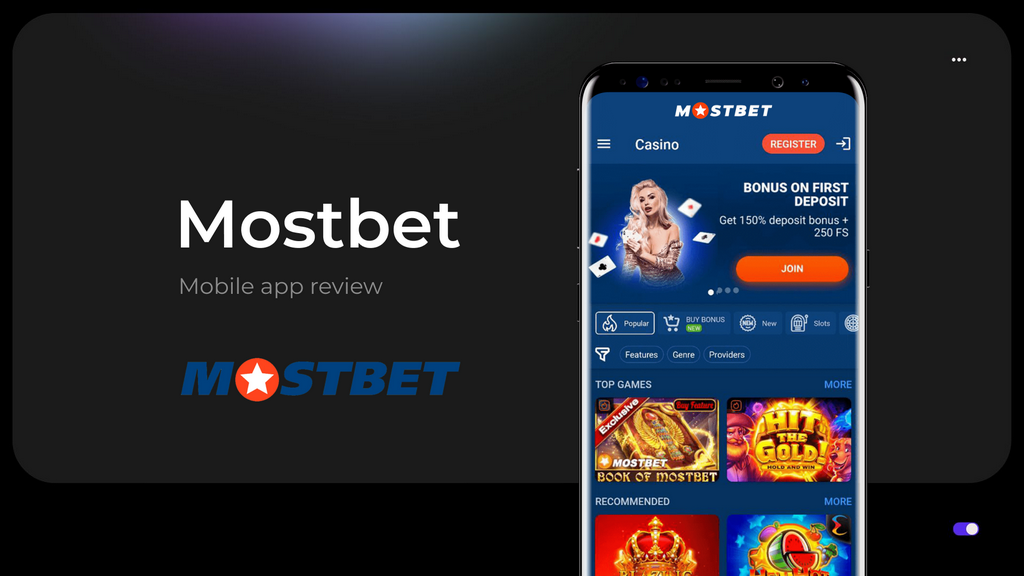 Mostbet Uzbekistan