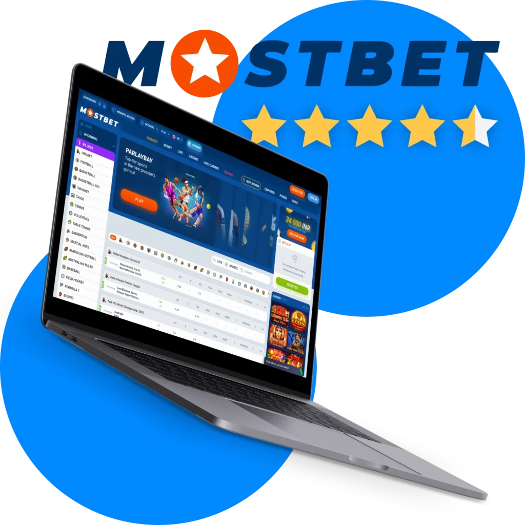 Официальное зеркало сайта Mostbet, функционирующее сегодня